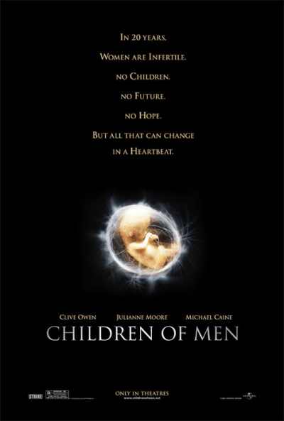 children of men